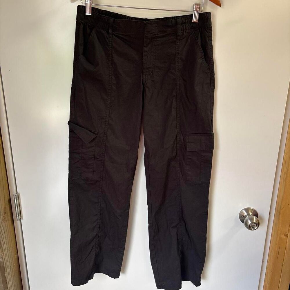 Art-class Black and Grey Trousers